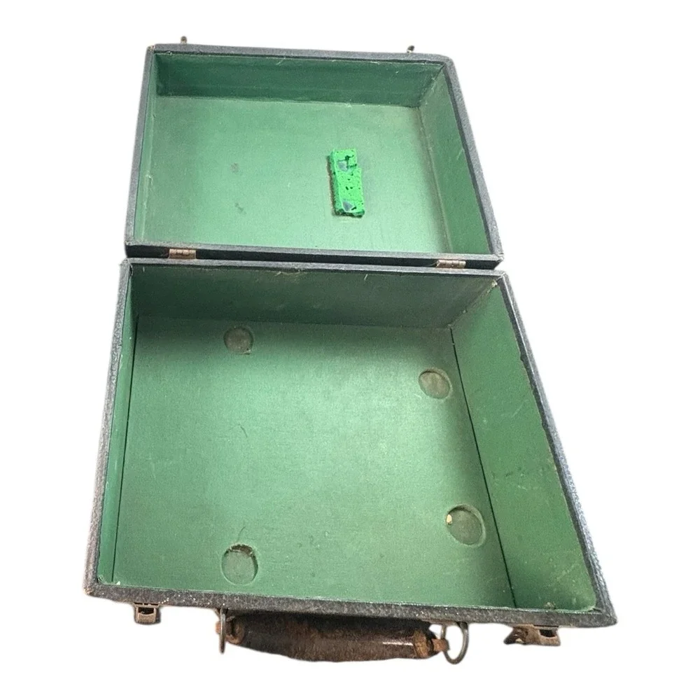 Vintage LaSalle Stenotype Master Model 4 Stenograph with Original‎ Case